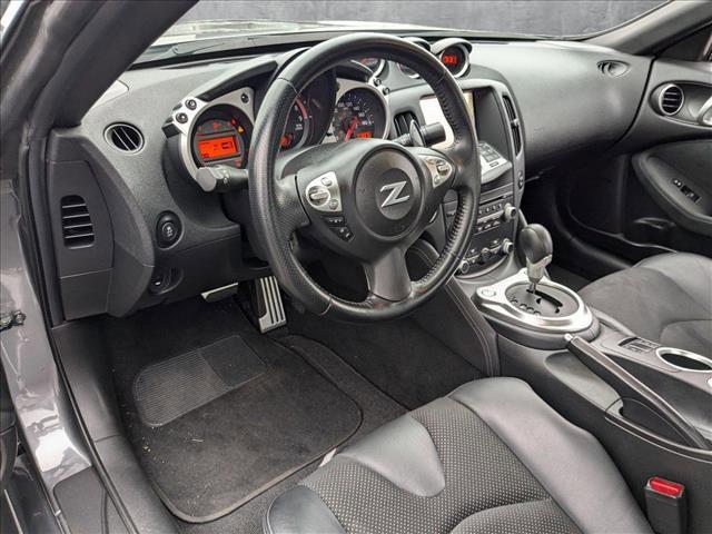 used 2014 Nissan 370Z car, priced at $28,995
