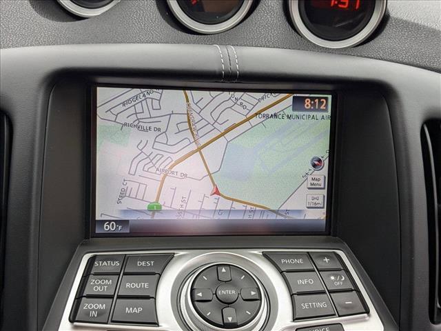 used 2014 Nissan 370Z car, priced at $28,995