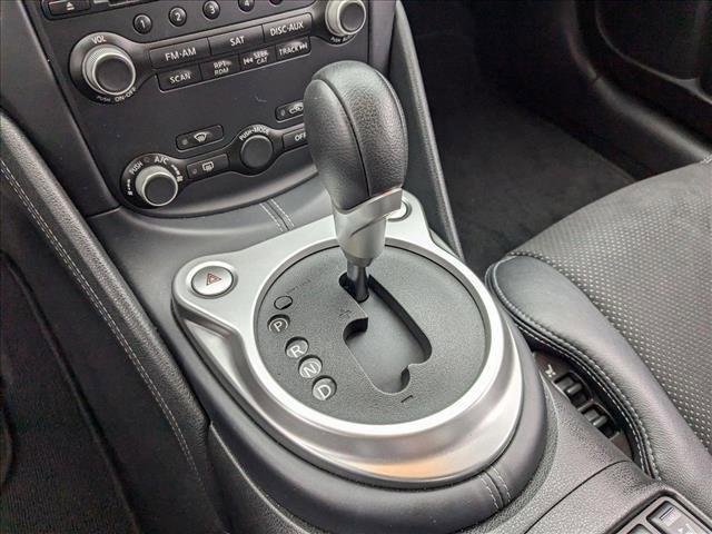 used 2014 Nissan 370Z car, priced at $28,995