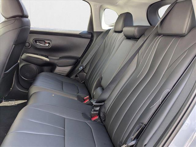 new 2025 Acura ADX car, priced at $36,950