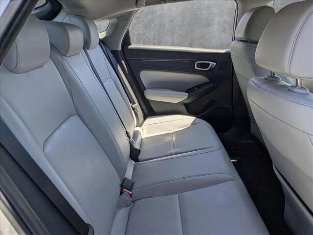 used 2023 Acura Integra car, priced at $25,943