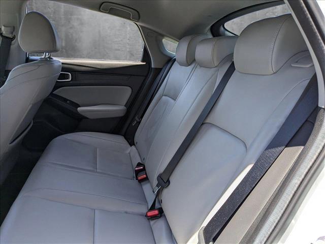 used 2023 Acura Integra car, priced at $25,943