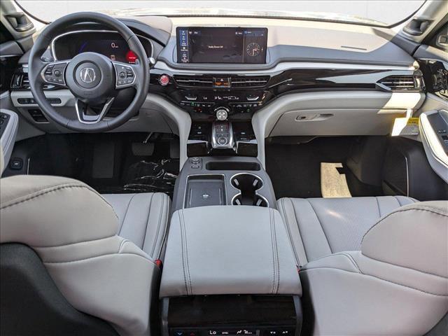 new 2026 Acura MDX car, priced at $60,750