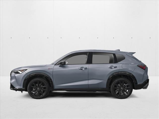 new 2025 Acura ADX car, priced at $45,950