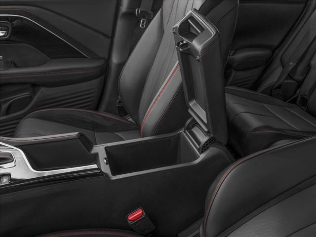 new 2025 Acura ADX car, priced at $45,950