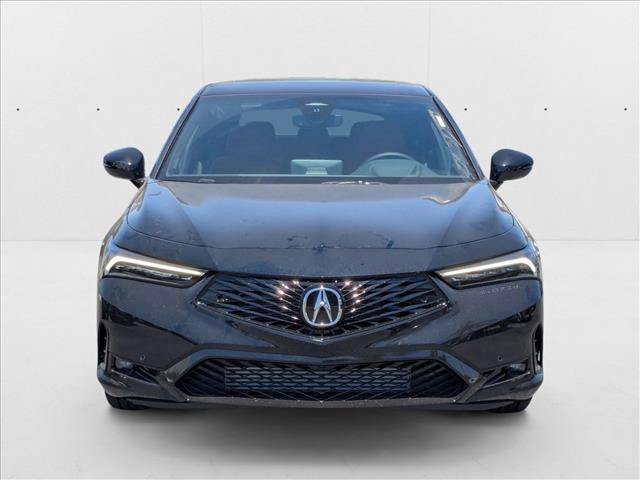 new 2025 Acura Integra car, priced at $38,251