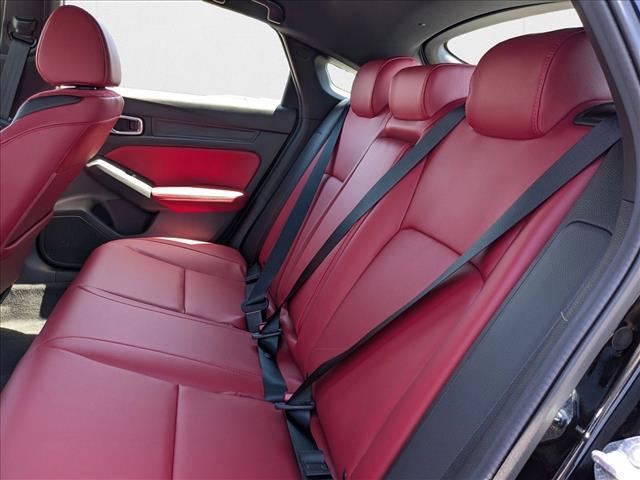 new 2025 Acura Integra car, priced at $38,251