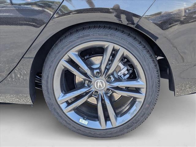 new 2025 Acura Integra car, priced at $38,251
