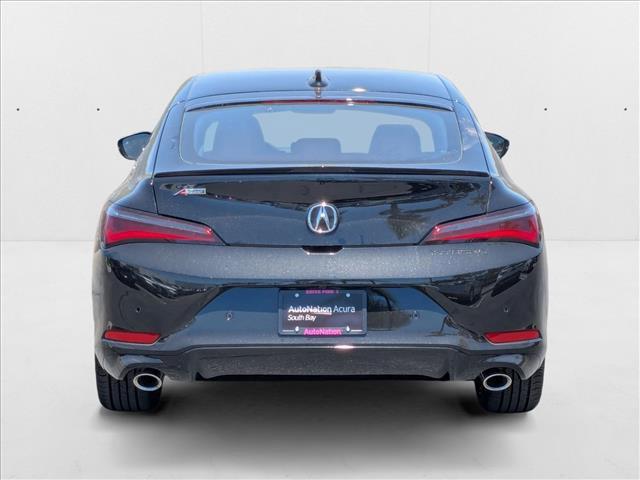 new 2025 Acura Integra car, priced at $38,251