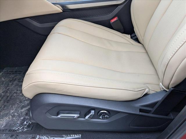 new 2025 Acura MDX car, priced at $58,550