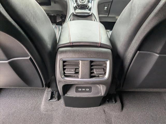 used 2024 Acura RDX car, priced at $39,995