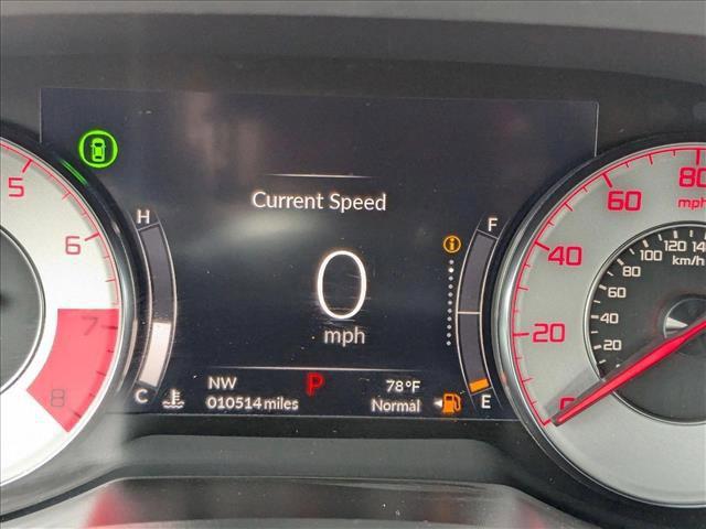 used 2024 Acura RDX car, priced at $39,995
