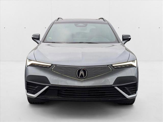 new 2024 Acura ZDX car, priced at $74,850