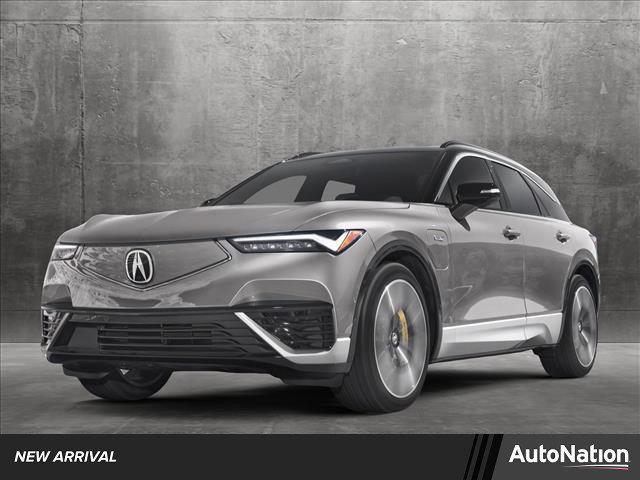 new 2024 Acura ZDX car, priced at $74,850