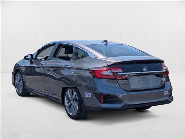 used 2019 Honda Clarity Plug-In Hybrid car, priced at $19,995