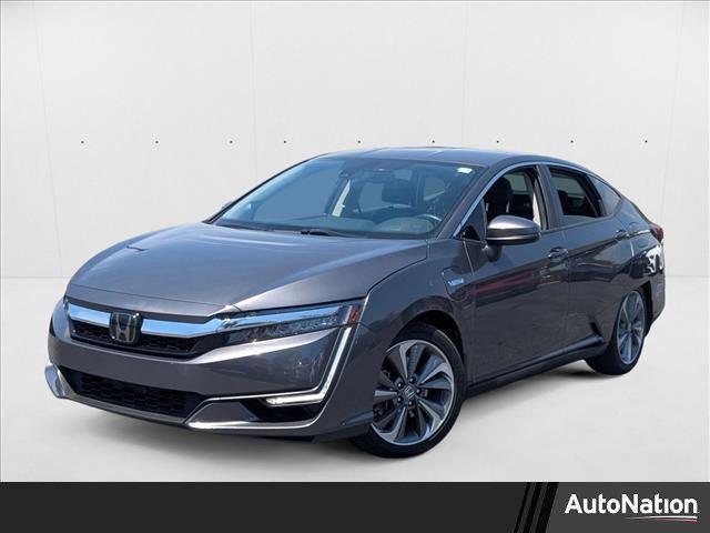 used 2019 Honda Clarity Plug-In Hybrid car, priced at $19,995