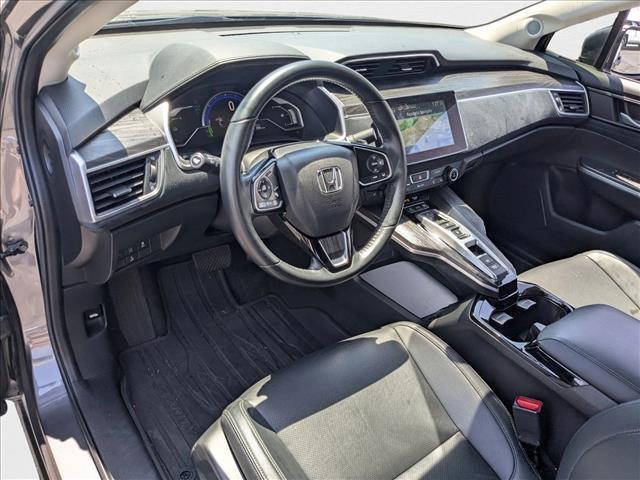 used 2019 Honda Clarity Plug-In Hybrid car, priced at $19,995