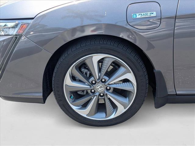 used 2019 Honda Clarity Plug-In Hybrid car, priced at $19,995