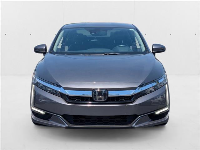 used 2019 Honda Clarity Plug-In Hybrid car, priced at $19,995