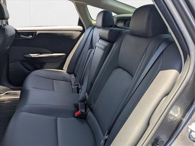 used 2019 Honda Clarity Plug-In Hybrid car, priced at $19,995