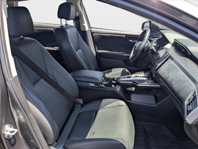 used 2019 Honda Clarity Plug-In Hybrid car, priced at $19,995