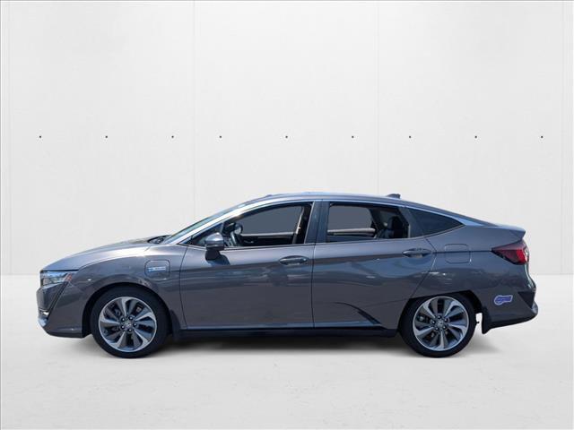 used 2019 Honda Clarity Plug-In Hybrid car, priced at $19,995