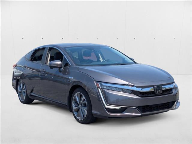 used 2019 Honda Clarity Plug-In Hybrid car, priced at $19,995