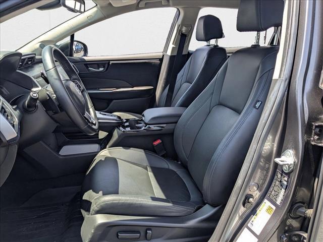 used 2019 Honda Clarity Plug-In Hybrid car, priced at $19,995