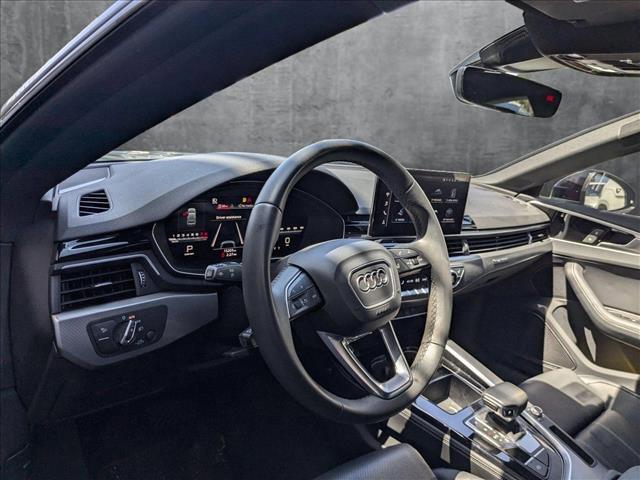 used 2023 Audi A5 Sportback car, priced at $38,995