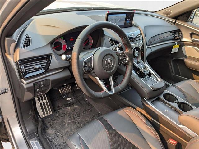 new 2025 Acura RDX car, priced at $51,650