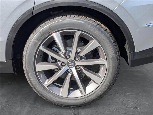new 2025 Acura MDX car, priced at $57,950