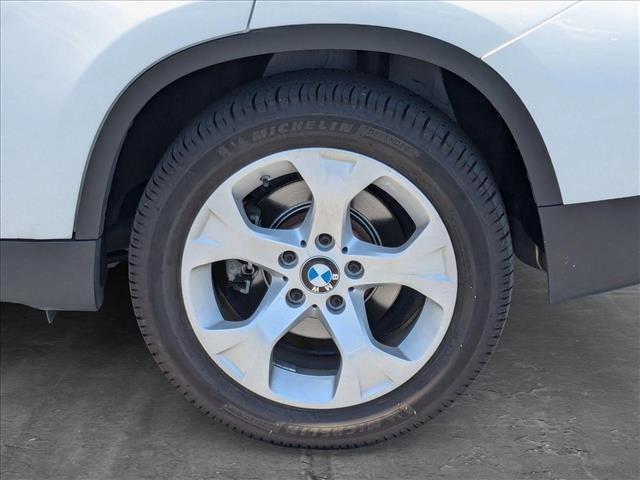 used 2015 BMW X1 car, priced at $14,995