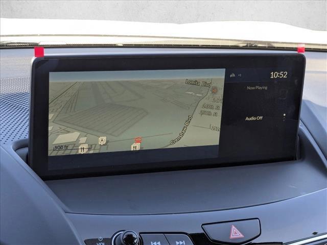 new 2025 Acura RDX car, priced at $49,250