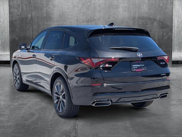 new 2026 Acura MDX car, priced at $64,350