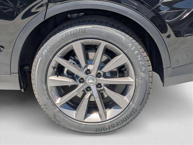 new 2026 Acura MDX car, priced at $64,350