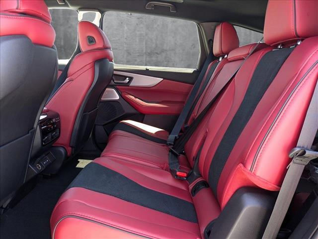 new 2026 Acura MDX car, priced at $64,350