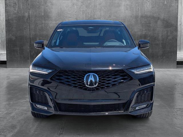 new 2026 Acura MDX car, priced at $64,350