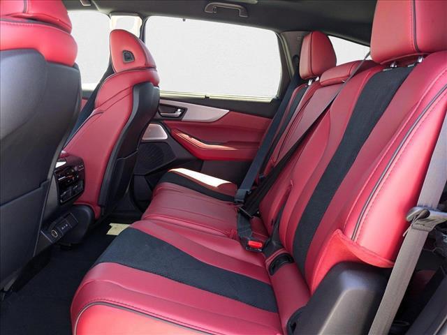 new 2026 Acura MDX car, priced at $64,350