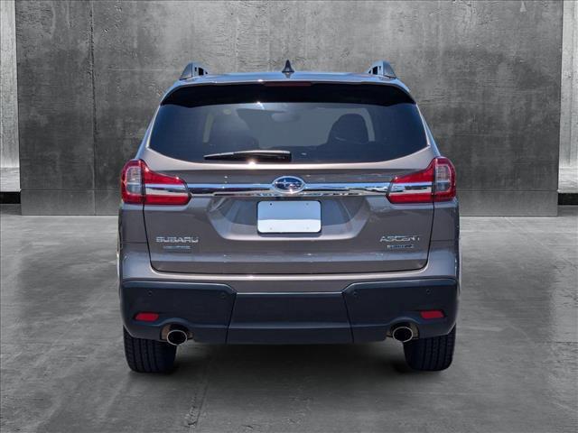 used 2022 Subaru Ascent car, priced at $29,995