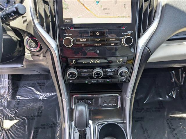 used 2022 Subaru Ascent car, priced at $29,995
