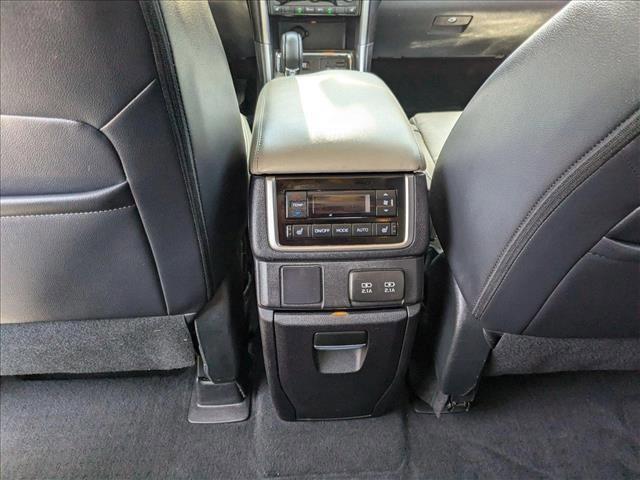 used 2022 Subaru Ascent car, priced at $29,995