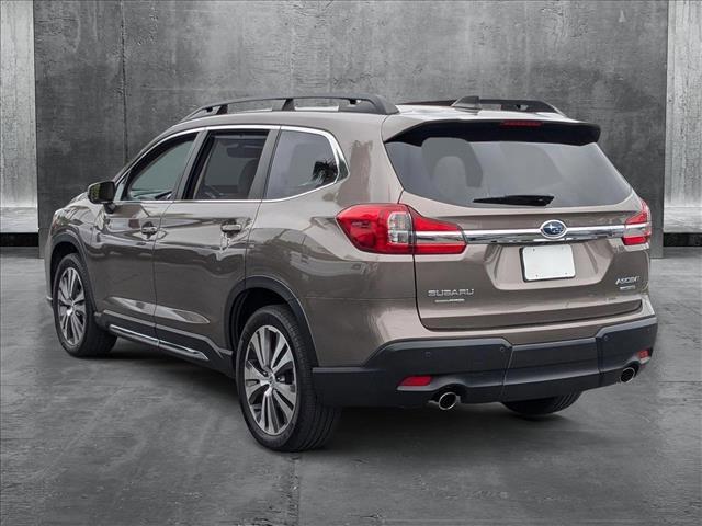 used 2022 Subaru Ascent car, priced at $31,995