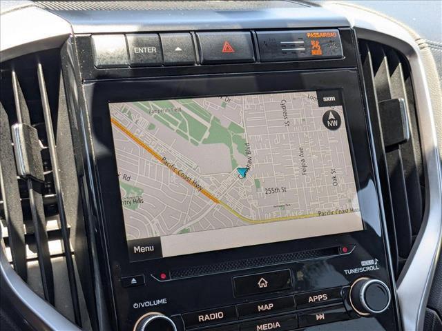 used 2022 Subaru Ascent car, priced at $29,995