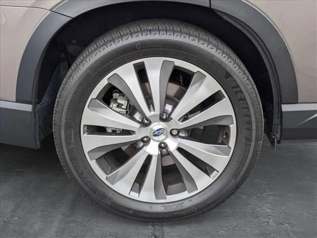 used 2022 Subaru Ascent car, priced at $31,995