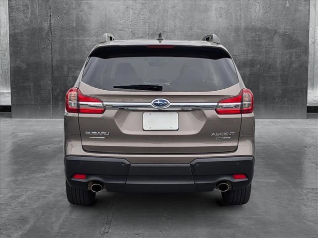 used 2022 Subaru Ascent car, priced at $31,995