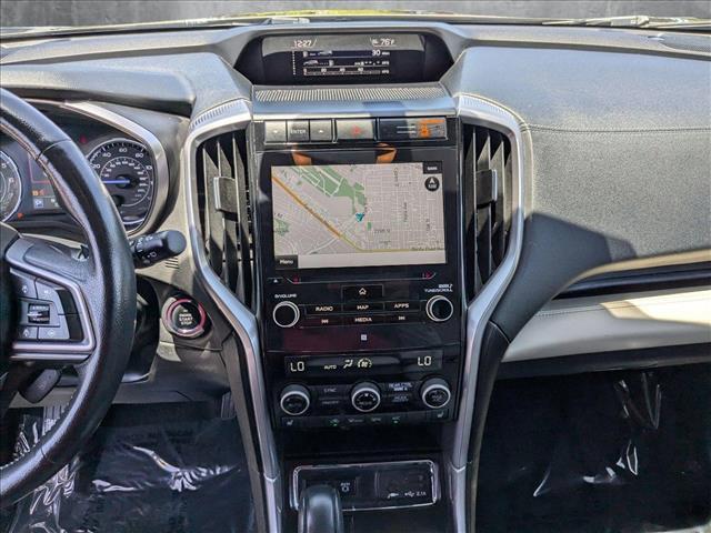 used 2022 Subaru Ascent car, priced at $29,995
