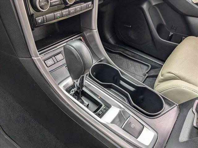 used 2022 Subaru Ascent car, priced at $31,995