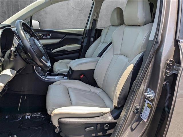 used 2022 Subaru Ascent car, priced at $29,995