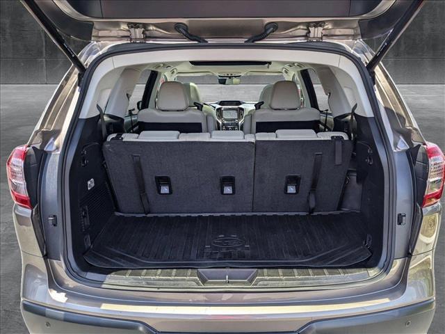 used 2022 Subaru Ascent car, priced at $29,995