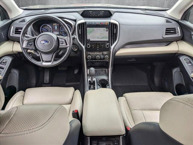 used 2022 Subaru Ascent car, priced at $31,995